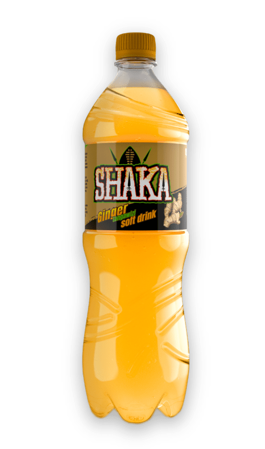 Shaka Ginger_1