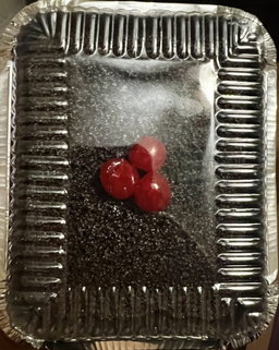 Black Cake
