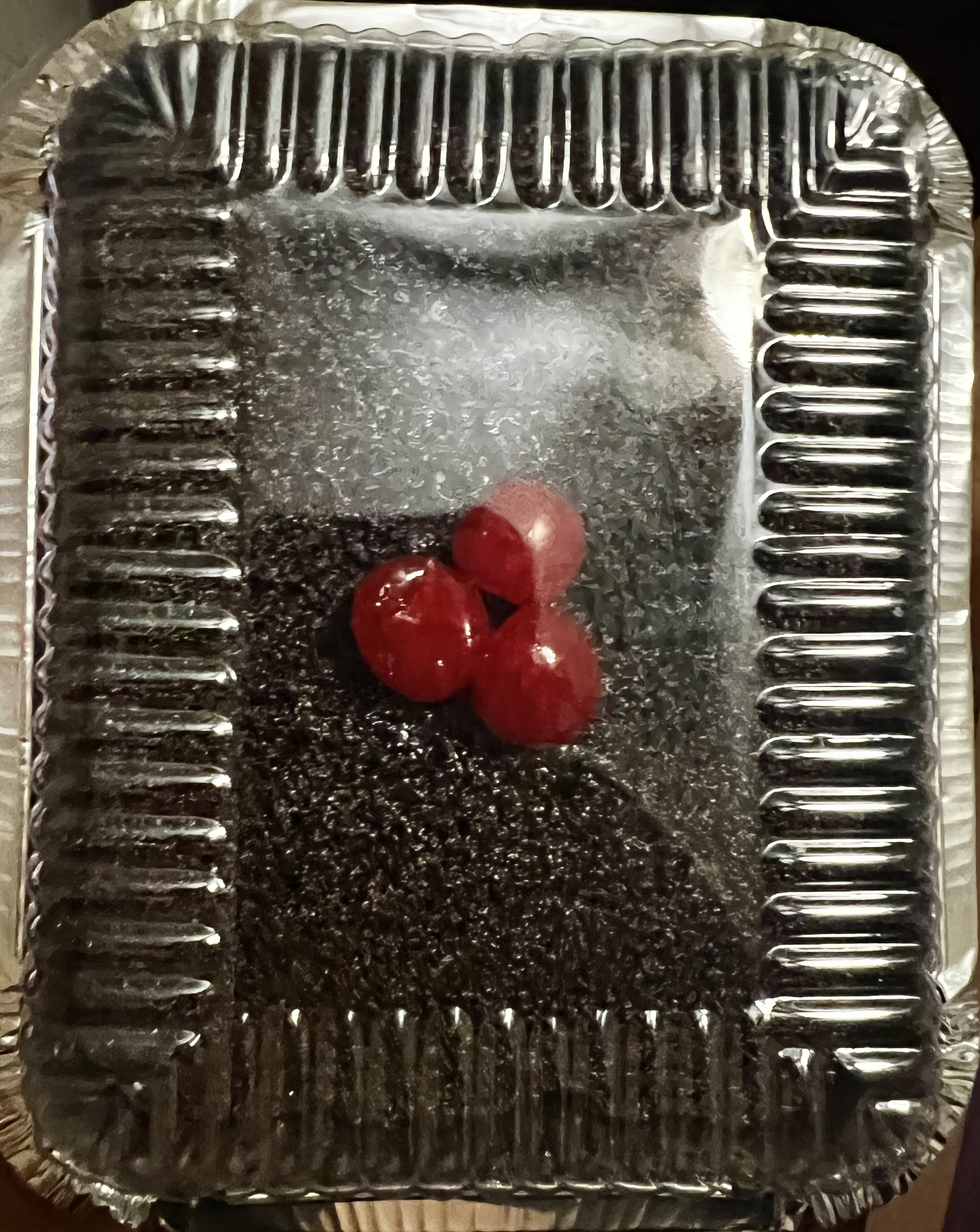 Black Cake
