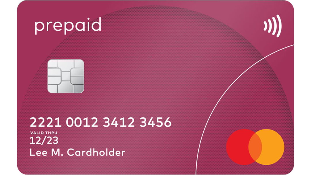 Virtual card