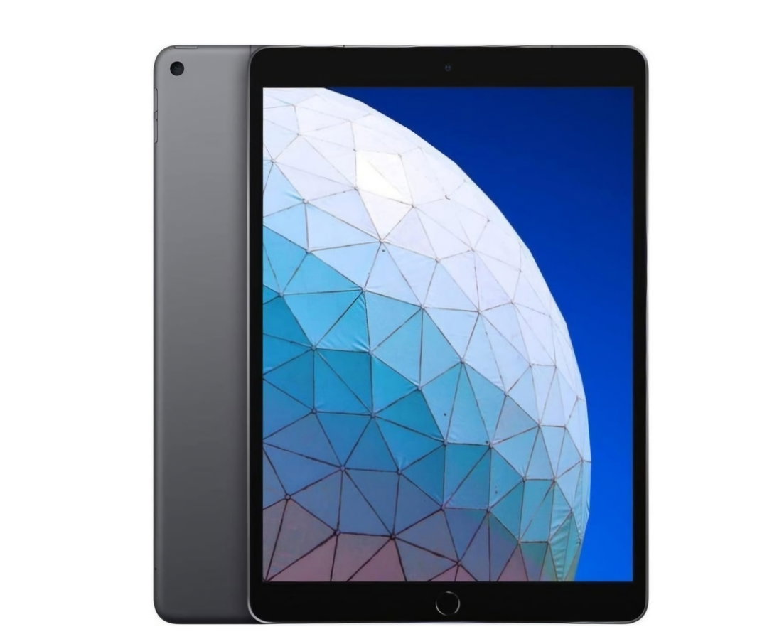 Ipad Air 2019 64go gris garantie 1 an