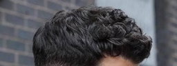 Mono front lace 