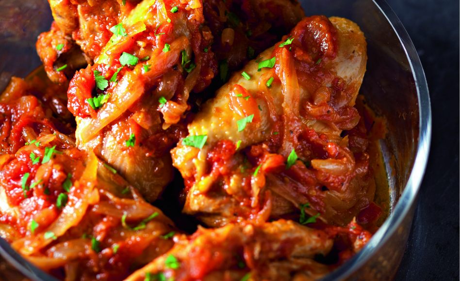 Poulet Sauté_0