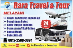 Travel Bandara Juanda ke Lumajang