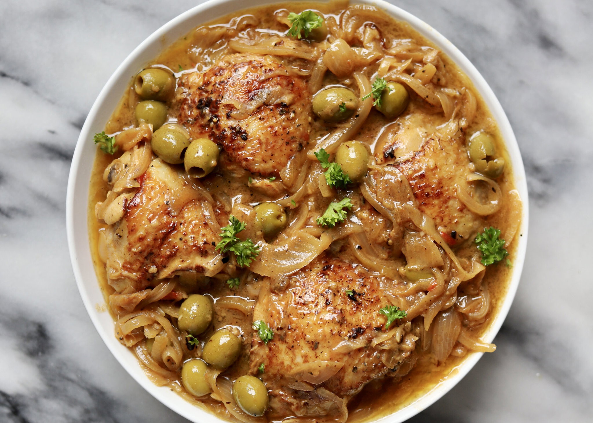 Poulet Yassa_0
