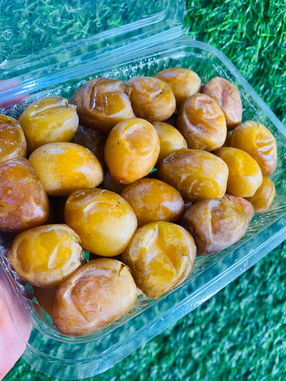   تمر برحي _0