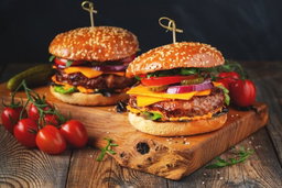 Fast food