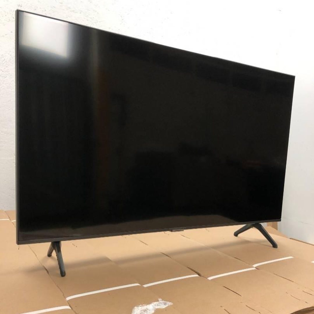 Refurbished TV Pallet_1