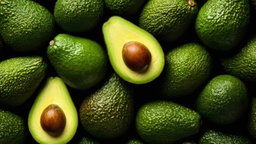 Avocado 🥑 