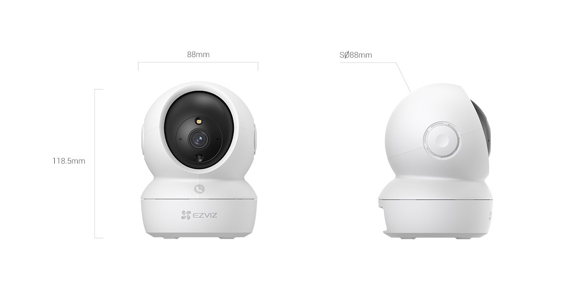 EZVIZ H6C PRO 3MP 2K_1