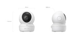 EZVIZ H6C PRO 3MP 2K