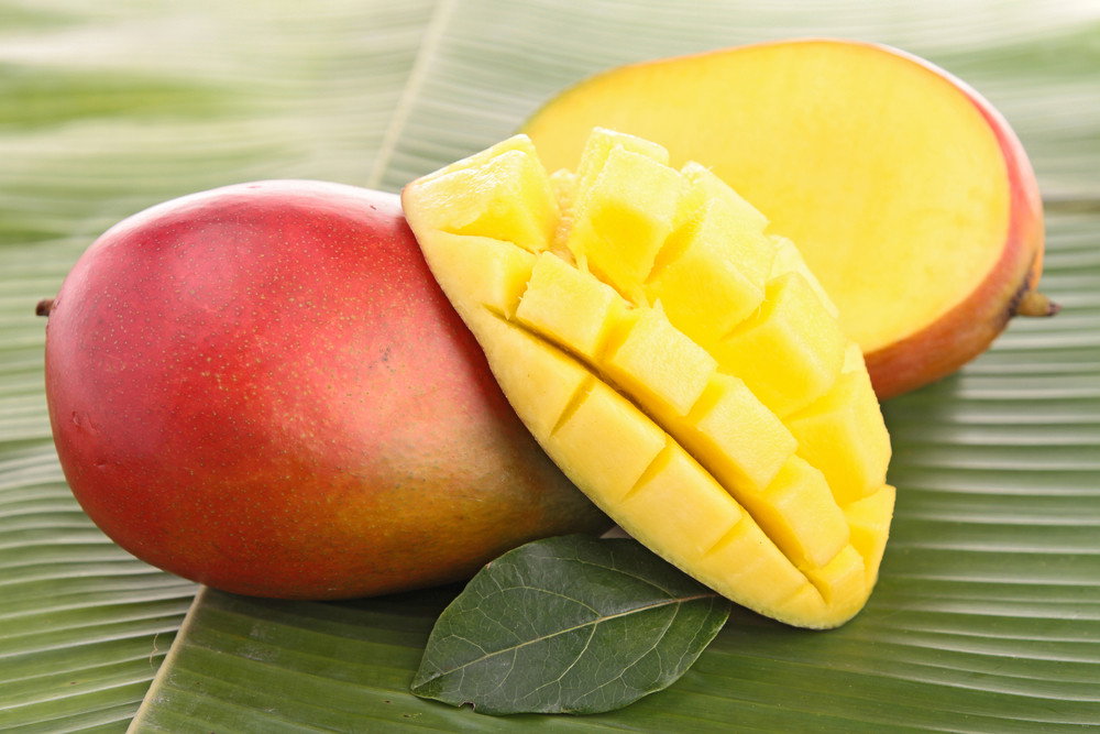 Mango 🥭 