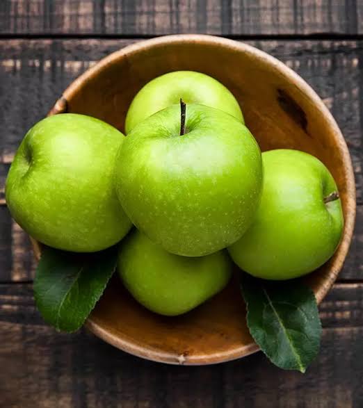 Green Apples _0