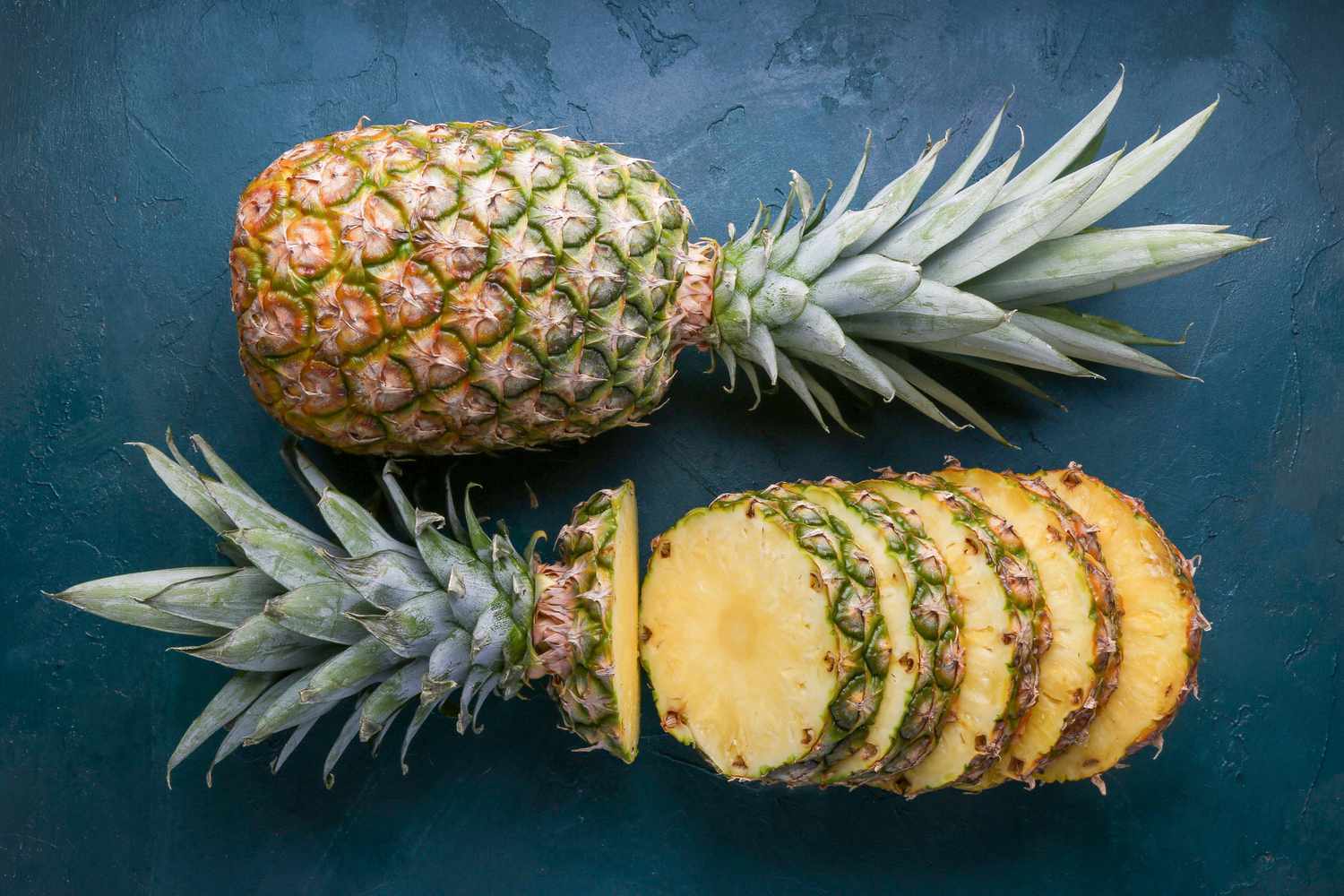 Pineapple 🍍 _0