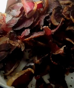 Traditional Beef Biltong 