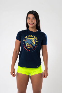 Franelas de Dama