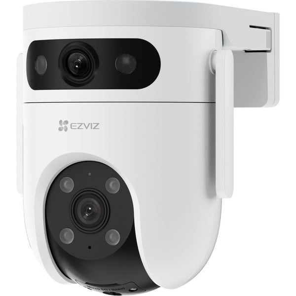 H9C 4G & WIFI Dual-Lens Pan & Tilt Wi-Fi Camera_0