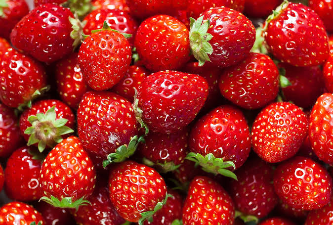 Strawberry 