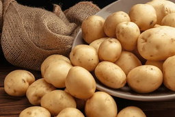 Potatoes 🥔 
