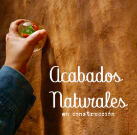 Curso virtual: ACABADOS NATURALES EN BIOCONSTRUCCIÓN_0