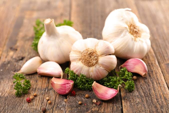 Garlic (Imported)