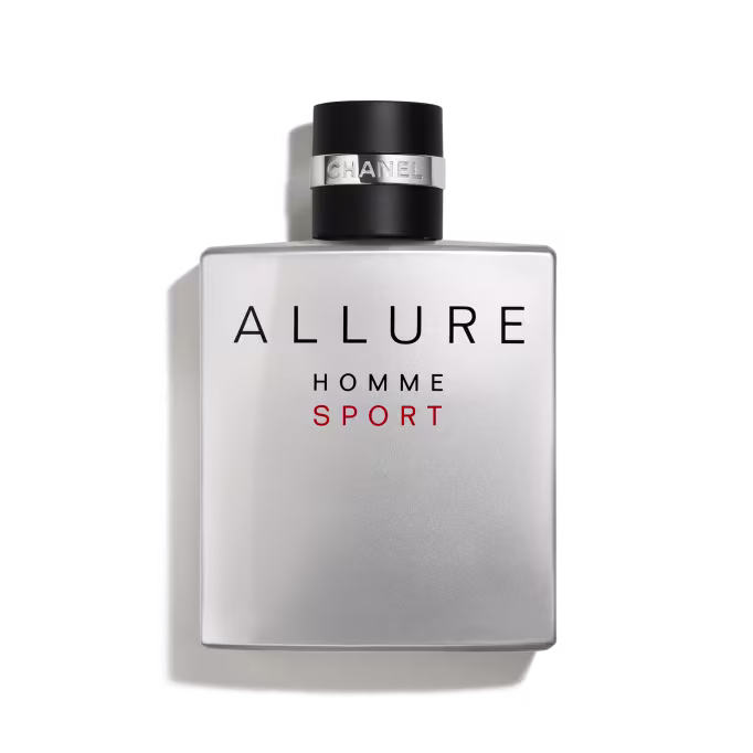 CHANEL ALLURE HOMME SPORT