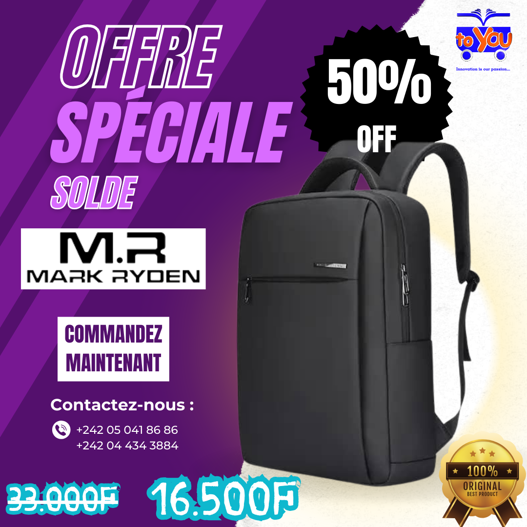Sac à dos