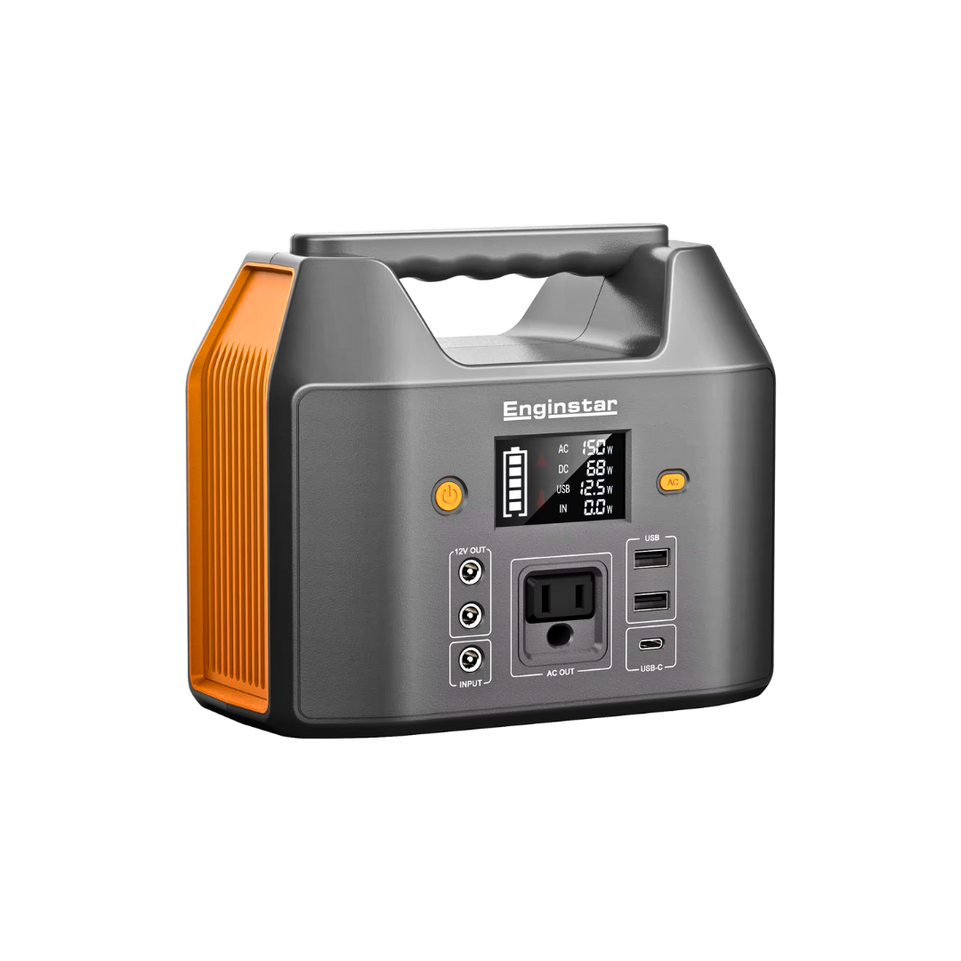 Enginstar 150W - 155Wh _0