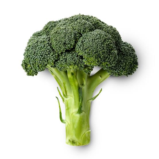Broccoli 🥦 _0