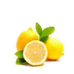 Lemon 🍋 