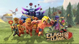 CLASH OF CLANS(COC)🔰