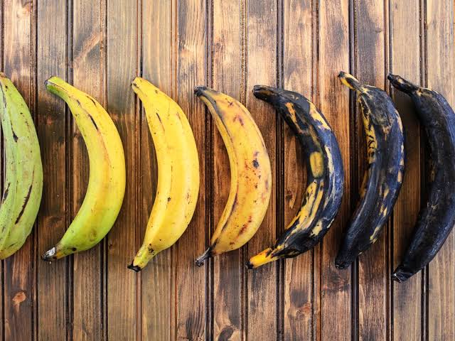 Plantain (Mzuzu)