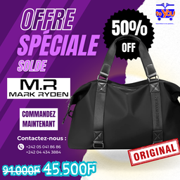 Sac de voyage 