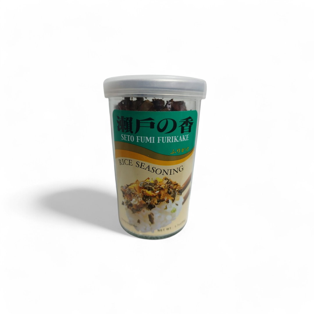 FURIKAKE SETO FUMI BOTE 50 GR