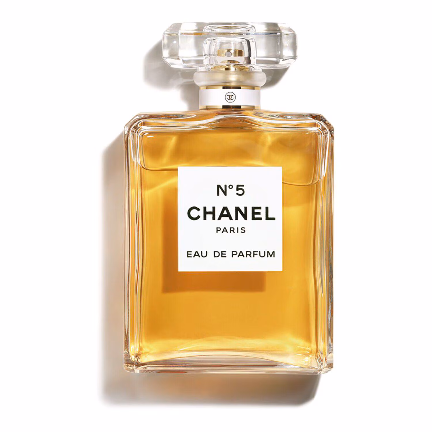 Chanel N°5 For Women - Eau De Parfum_0