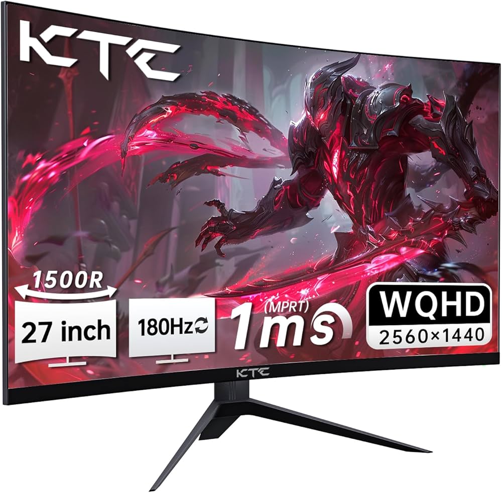 شاشه تليفزيون KTC_0