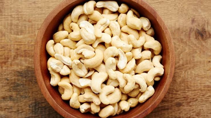 Cashewnuts _0