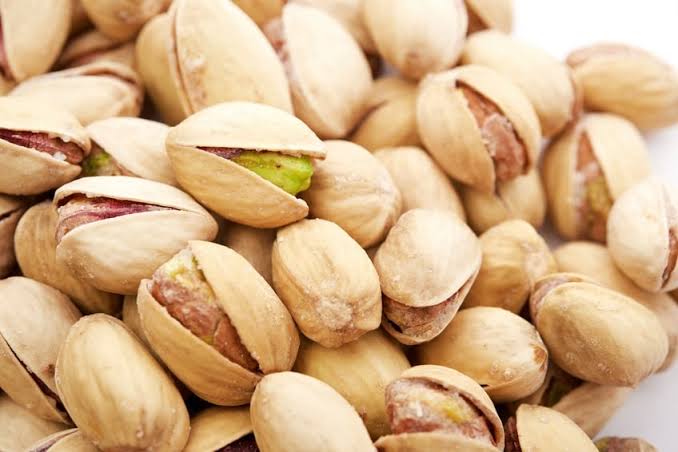 Pistachio 