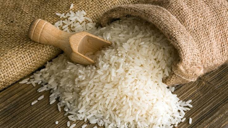 Rice Super