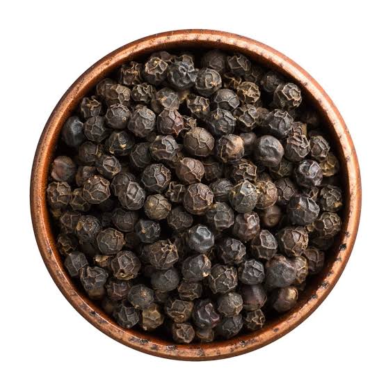 Black Pepper seed_0