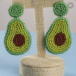 Aguacates tropicales 