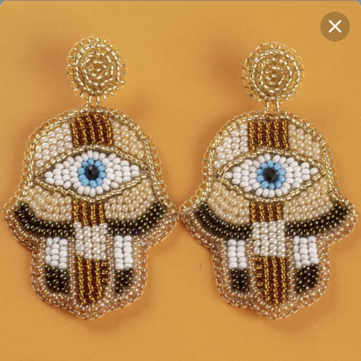 Mano de Hamsa _0