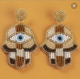 Mano de Hamsa 