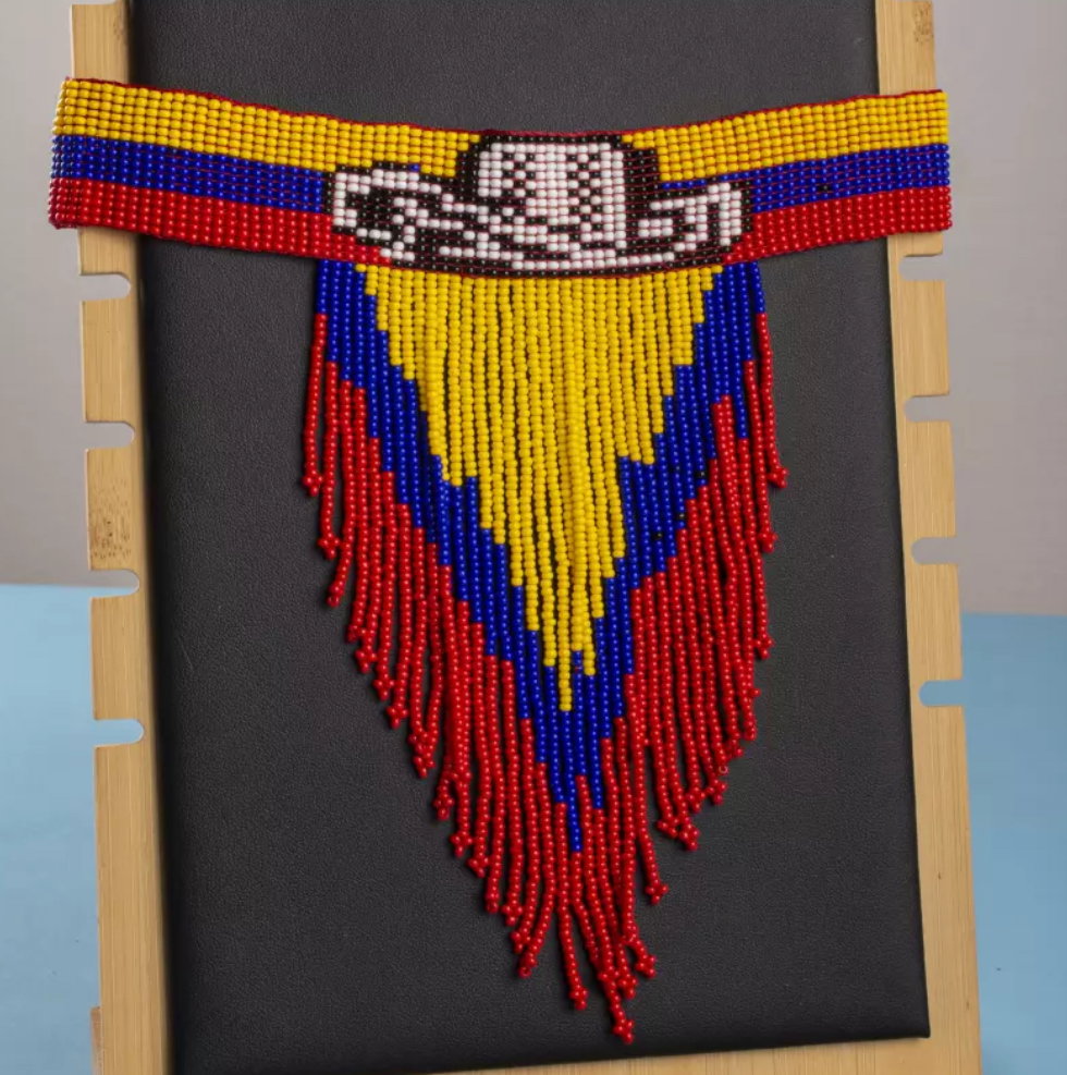 Gargantilla Orgullo_0