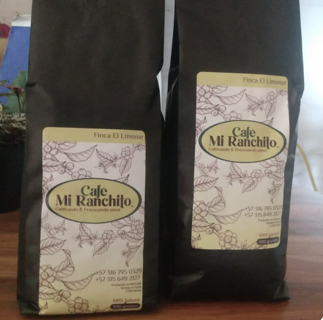 CAFÉ MOLIDO x 250gr - 500gr - 2500gr – TOSTION MEDIA Y MEDIA ALTA_0