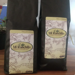 CAFÉ MOLIDO x 250gr - 500gr - 2500gr – TOSTION MEDIA Y MEDIA ALTA