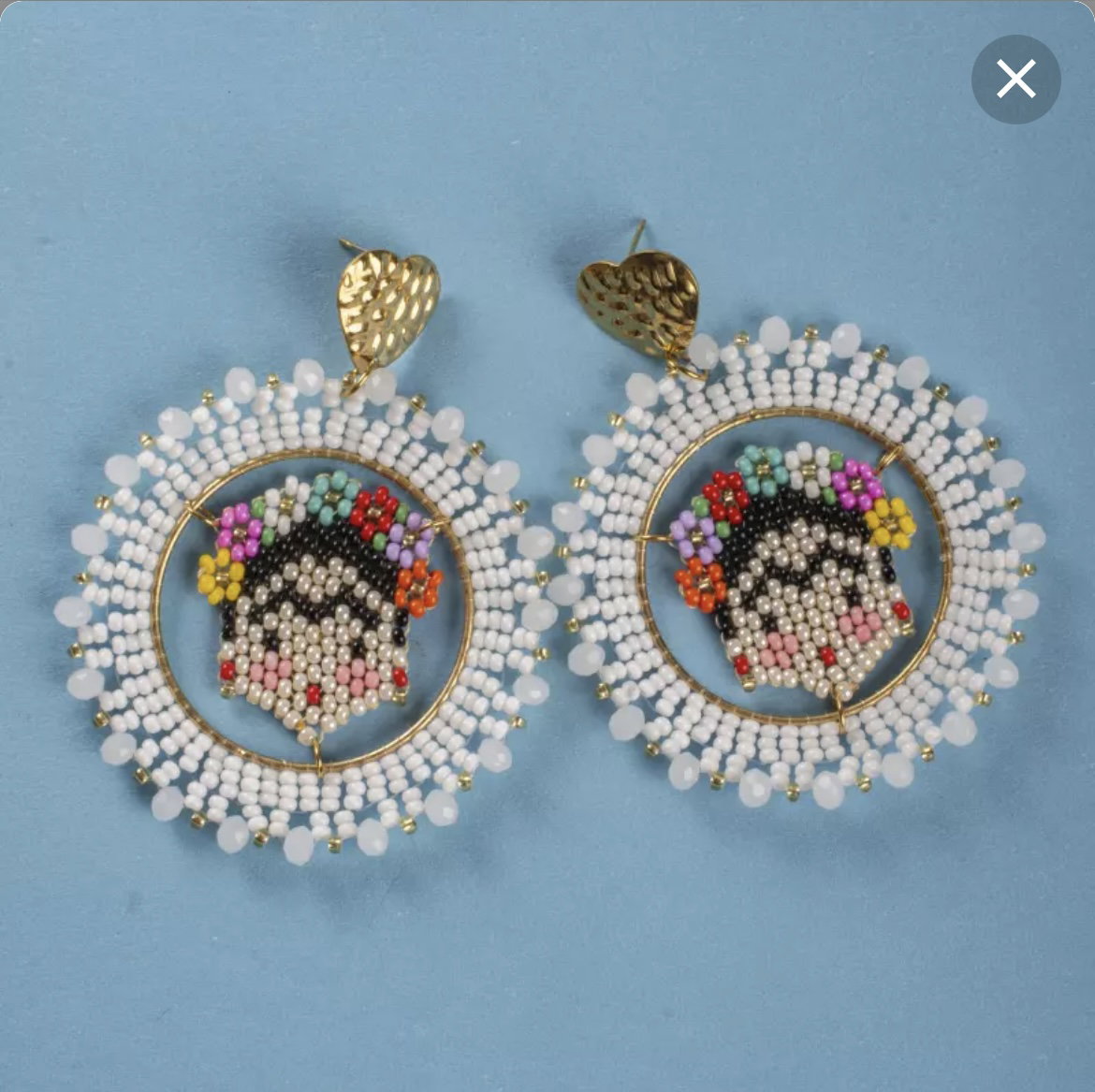 Aros frida maxi_0