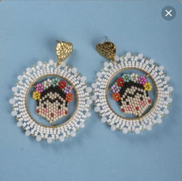 Aros frida maxi
