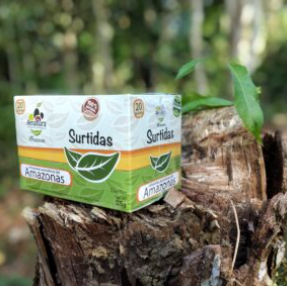 Amaflora surtidas en caja _0