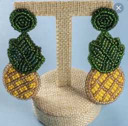 Piñas Tropicales 